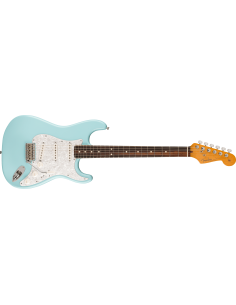 FENDER LTD CORY WONG STRAT RW DAPHNE BLUE