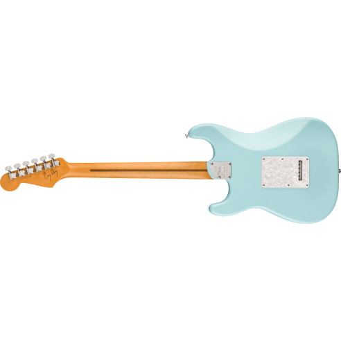 FENDER LTD CORY WONG STRAT RW DAPHNE BLUE