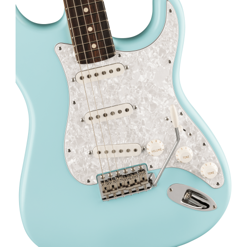 FENDER LTD CORY WONG STRAT RW DAPHNE BLUE