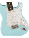 FENDER LTD CORY WONG STRAT RW DAPHNE BLUE