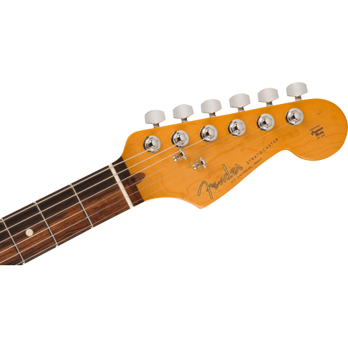 FENDER LTD CORY WONG STRAT RW DAPHNE BLUE