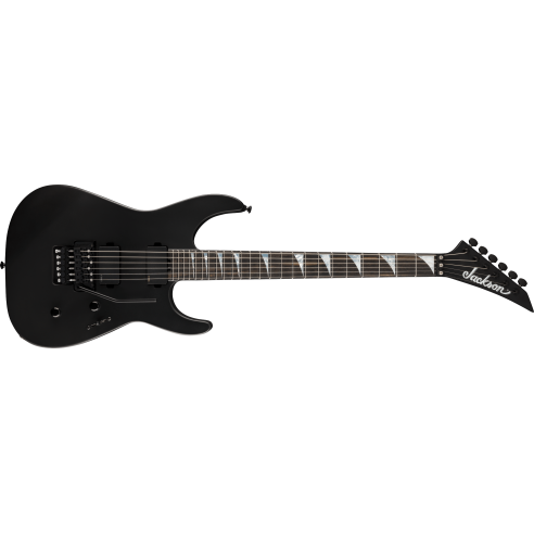 JACKSON AMERICAN SRS SL2MG SATIN BLACK