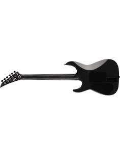 JACKSON AMERICAN SRS SL2MG SATIN BLACK 2