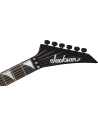 JACKSON AMERICAN SRS SL2MG SATIN BLACK