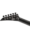 JACKSON AMERICAN SRS SL2MG SATIN BLACK