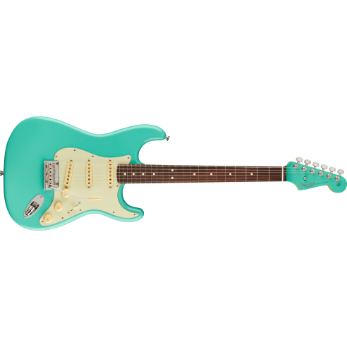 FENDER AM PRO II STRAT LTD RW SFMG MHC