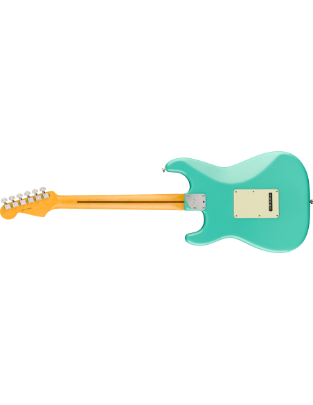 FENDER AM PRO II STRAT LTD RW SFMG MHC FENDER AM PRO II STRAT LTD RW SFMG MHC