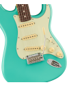 FENDER AM PRO II STRAT LTD RW SFMG MHC