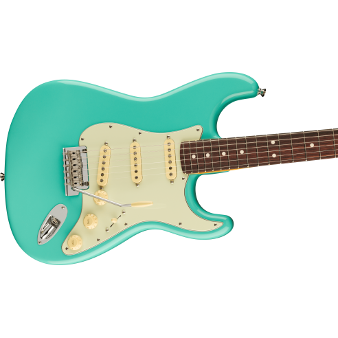 FENDER AM PRO II STRAT LTD RW SFMG MHC