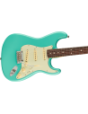 FENDER AM PRO II STRAT LTD RW SFMG MHC