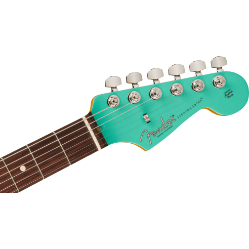 FENDER AM PRO II STRAT LTD RW SFMG MHC