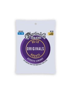 Martin & Co. M150 13-56 BRZ MARTIN ORIGINALS