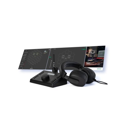 GENELEC UNIO PRM - Personal Reference Monitoring