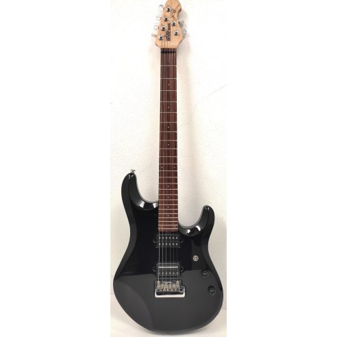 MUSIC MAN JP6 BLACK