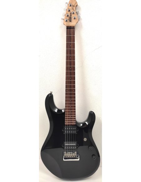 MUSIC MAN JP6 BLACK