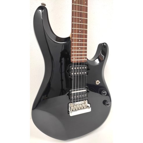 MUSIC MAN JP6 BLACK