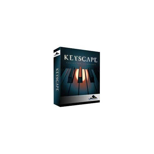 SPECTRASONICS KEYSCAPE