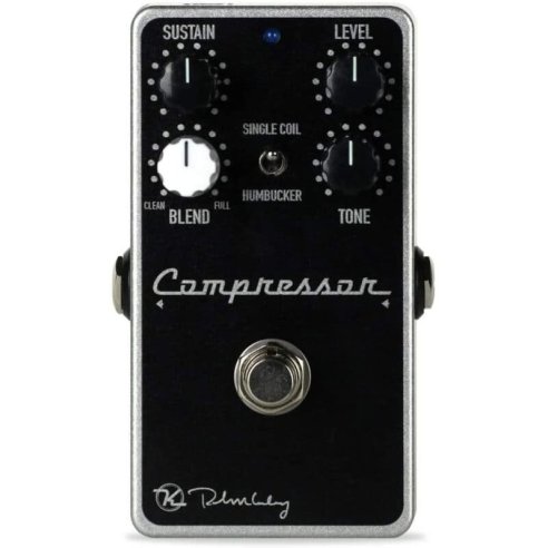 KEELEY COMPRESSOR PLUS