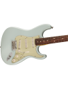 FENDER AM PRO II STRAT LTD RW SONIC BLUE