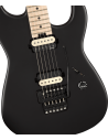 CHARVEL JIM ROOT SIGNATURE PRO MOD BLACK