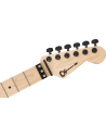 CHARVEL JIM ROOT SIGNATURE PRO MOD BLACK