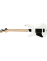 CHARVEL JIM ROOT SIGNATURE PRO MOD WHITE