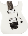 CHARVEL JIM ROOT SIGNATURE PRO MOD WHITE