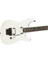 CHARVEL JIM ROOT SIGNATURE PRO MOD WHITE