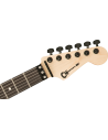 CHARVEL JIM ROOT SIGNATURE PRO MOD WHITE