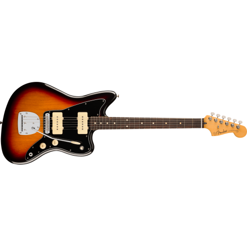 FENDER PLAYER II JAZZMASTER RW 3TS