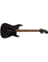 SQUIER AFFINITY STRAT LTD HSS METALLIC BLACK