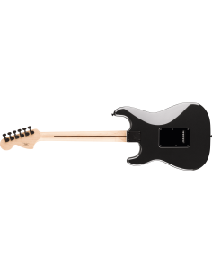 SQUIER AFFINITY STRAT LTD HSS METALLIC BLACK 2
