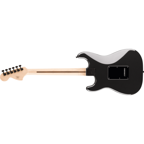 SQUIER AFFINITY STRAT LTD HSS METALLIC BLACK
