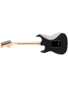SQUIER AFFINITY STRAT LTD HSS METALLIC BLACK