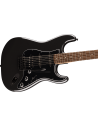 SQUIER AFFINITY STRAT LTD HSS METALLIC BLACK