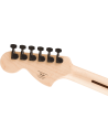SQUIER AFFINITY STRAT LTD HSS METALLIC BLACK