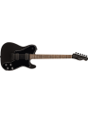 SQUIER AFFINITY TELE DLX LTD HH METALLIC BLACK