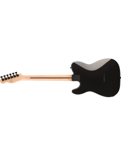 SQUIER AFFINITY TELE DLX LTD HH METALLIC BLACK 2