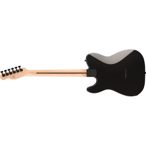 SQUIER AFFINITY TELE DLX LTD HH METALLIC BLACK