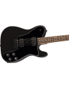 SQUIER AFFINITY TELE DLX LTD HH METALLIC BLACK