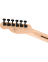 SQUIER AFFINITY TELE DLX LTD HH METALLIC BLACK