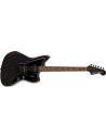 SQUIER AFFINITY JAZZMASTER LTD METALLIC BLACK