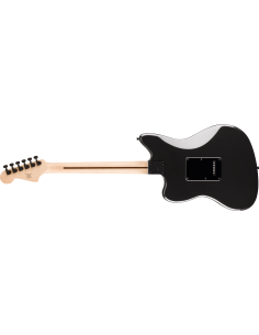 SQUIER AFFINITY JAZZMASTER LTD METALLIC BLACK 2
