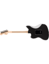 SQUIER AFFINITY JAZZMASTER LTD METALLIC BLACK