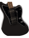 SQUIER AFFINITY JAZZMASTER LTD METALLIC BLACK