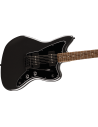 SQUIER AFFINITY JAZZMASTER LTD METALLIC BLACK