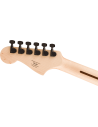 SQUIER AFFINITY JAZZMASTER LTD METALLIC BLACK