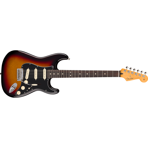 FENDER LTD PLAYER II STRAT RW SPARKLE 3TS