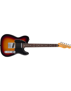 FENDER LTD PLAYER II TELE RW SPARKLE 3TS