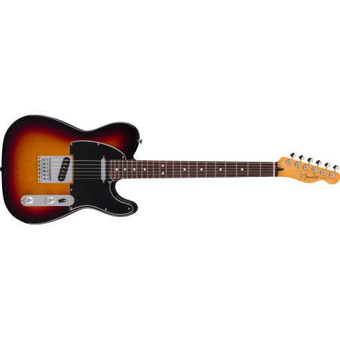 FENDER LTD PLAYER II TELE RW SPARKLE 3TS